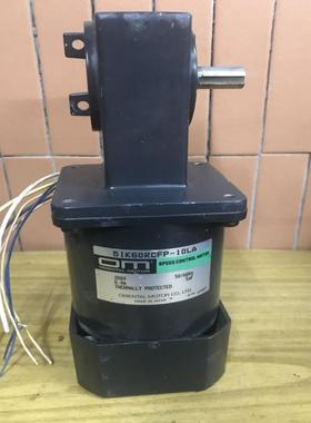东方电机5IK60RCFP-10LA锅轮减速电机 拆机 试好发货议价