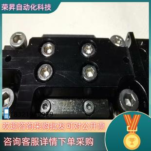 滑轨CRWG2 现货ASM 模块带IKO