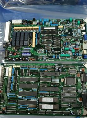 [德峰]SHIMADZU CPU BOARD 631-72356C