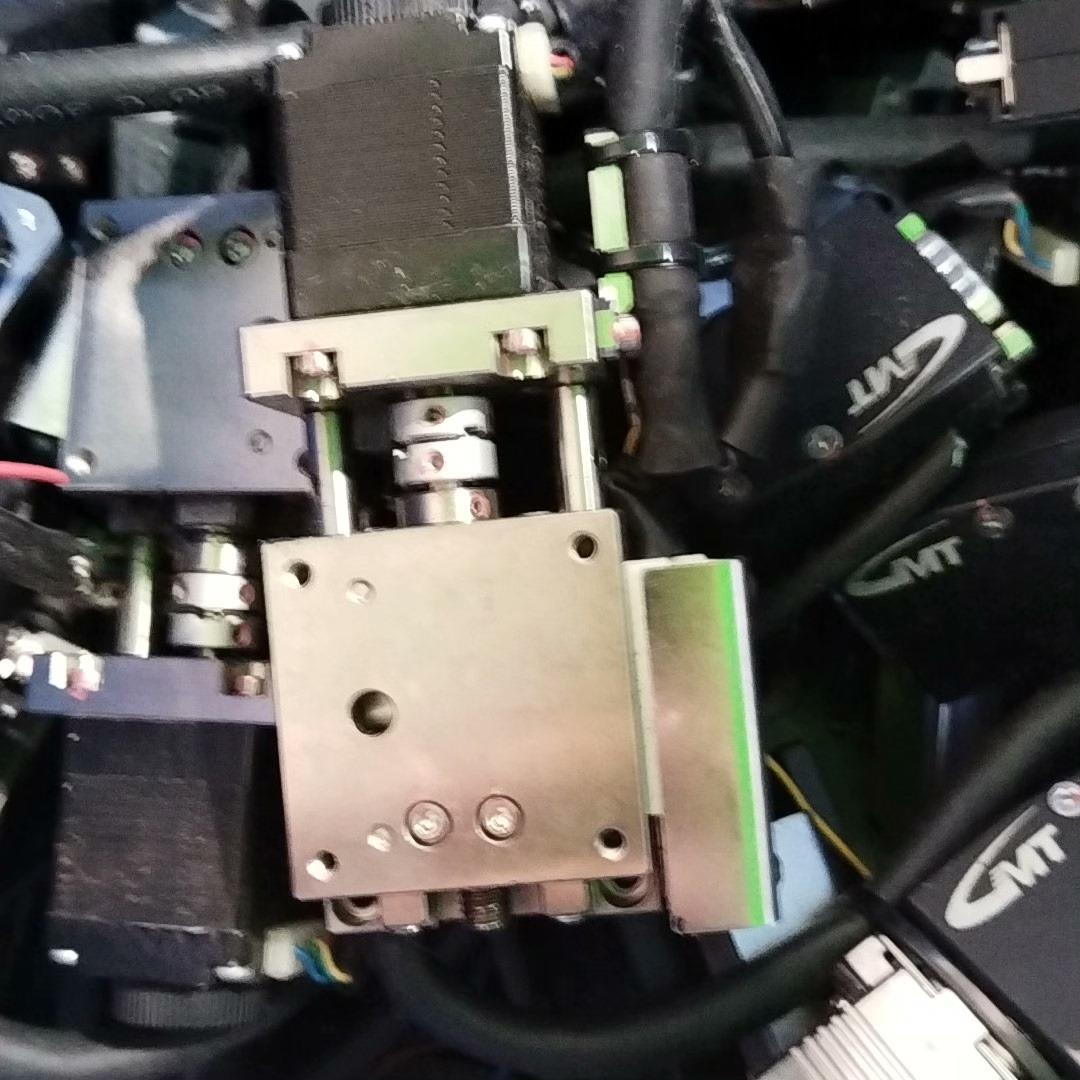 （设备配件），NDgmt电动-位移F2NR平台 -AX40铁台湾高明 功