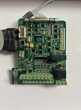 [德峰]汇川主板MST552KZ1变频#电路板成色，，实物MD380