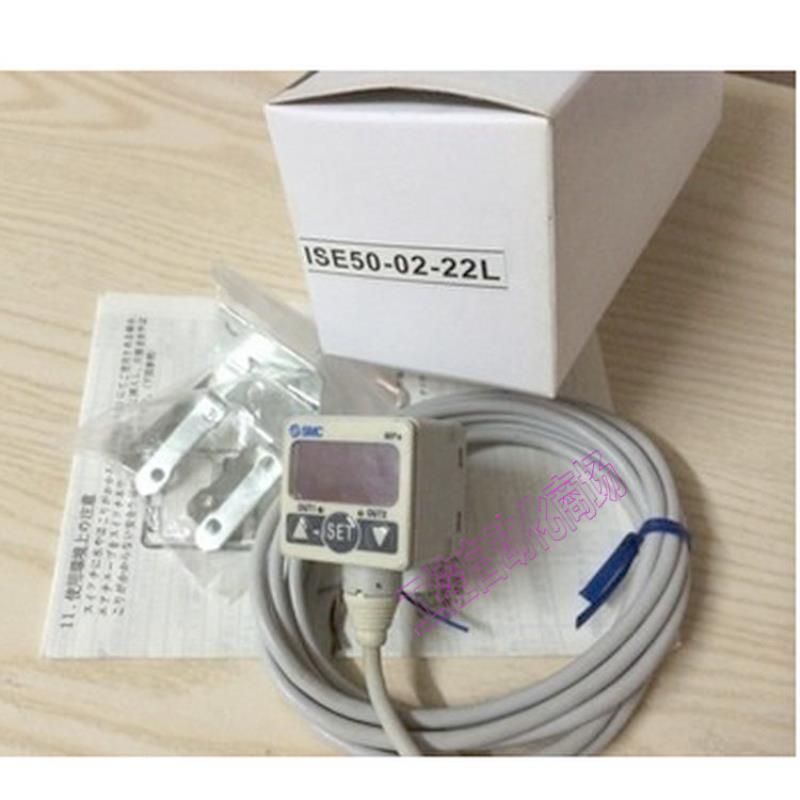 ISE50-02-22L ISE80-02-A ISE80-02-N压力表开关议价