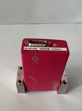 拆机现货 STEC SEC-F730M A1流量计 实拍议价