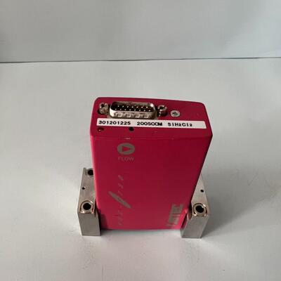 拆机现货 STEC SEC-F730M A1流量计 实拍议价