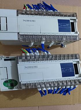 （设备配件）EXC3，32XC5一套拆机信捷处理--32--T打包EYT