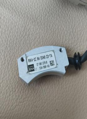 NUMERIK JENA RIK4-2C 64/2048 C