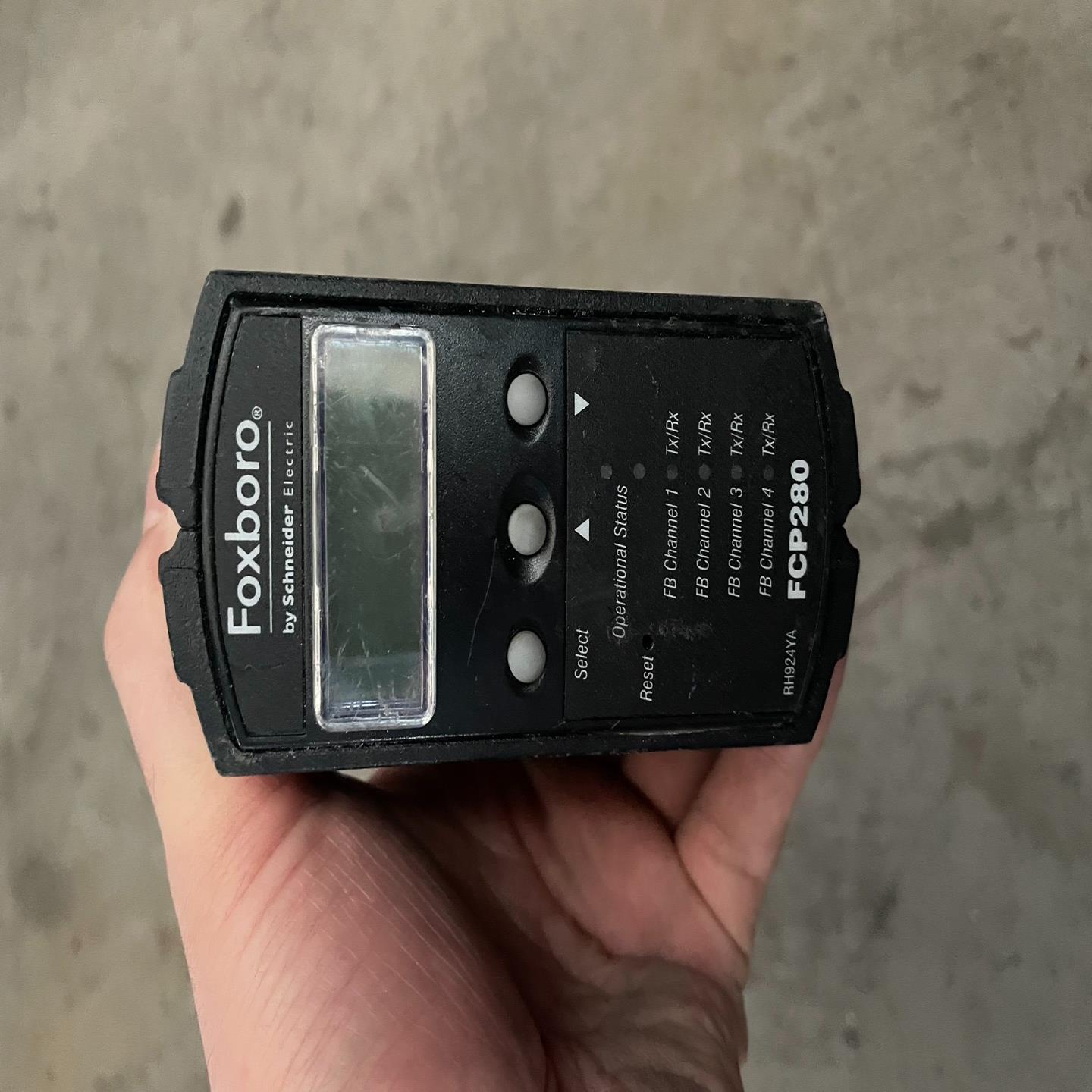 福克斯波罗FCP280  成色如图