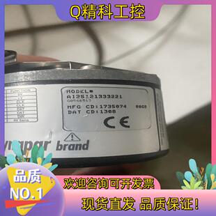 现货DYNAPAR Brand编码器A125121333221二