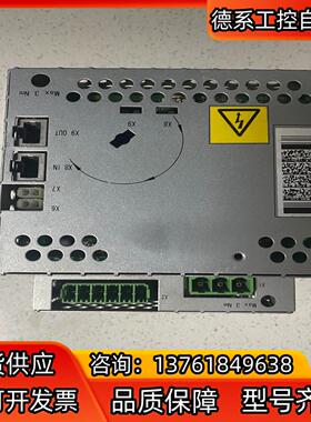 ABB 外部轴驱动器 DSQC664 3HAC030923，