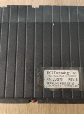 [德峰]ECI TechnoIogy LU0970议价