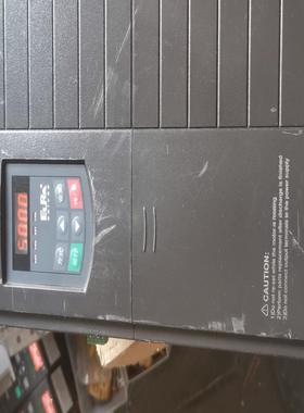 欧瑞CE2000—0220T3，22KW，成色如图，需要的联