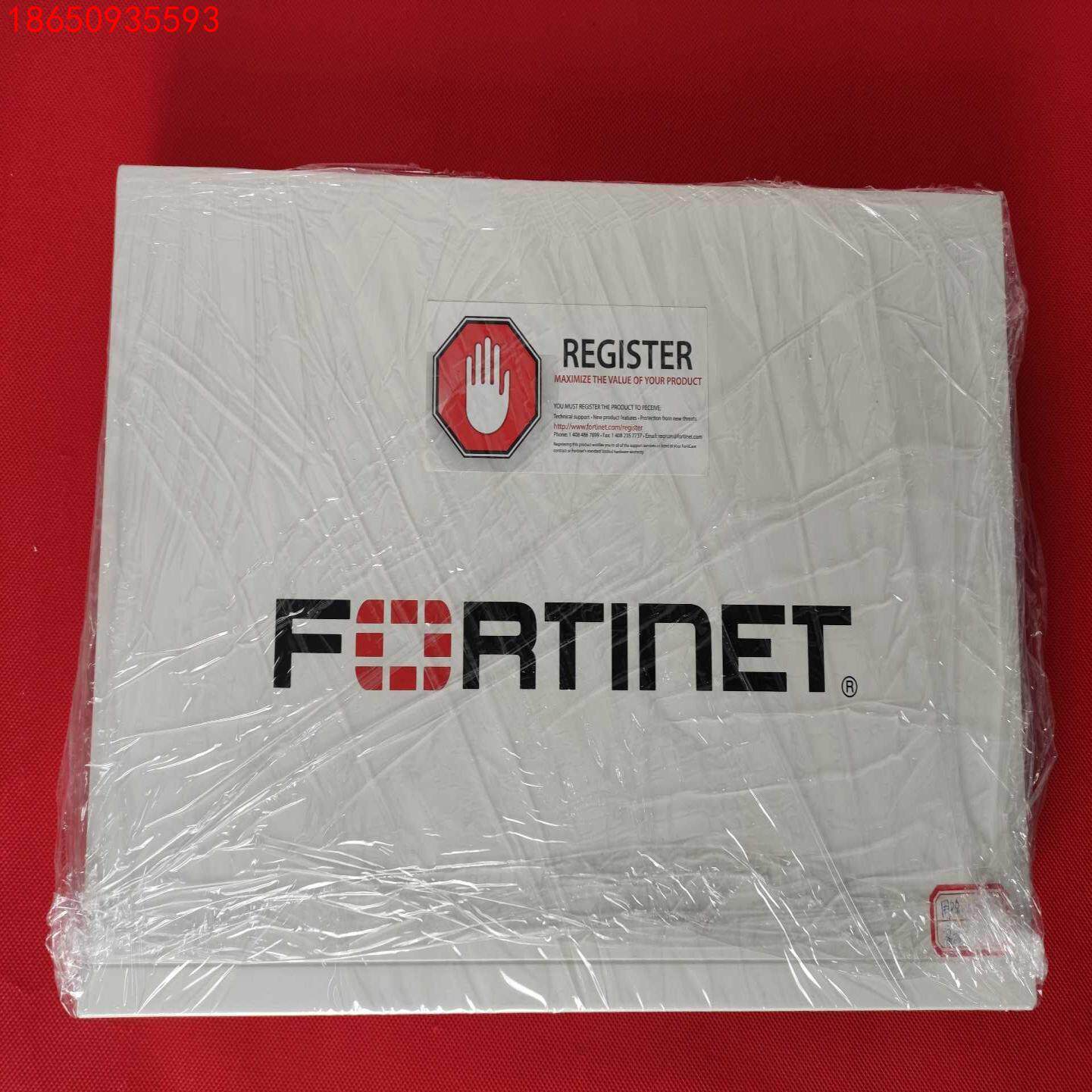 飞塔Fortinet  FG-200D  企业级千兆防火墙