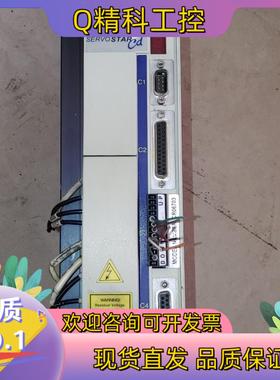 现货CR06703科尔摩根伺服驱动器