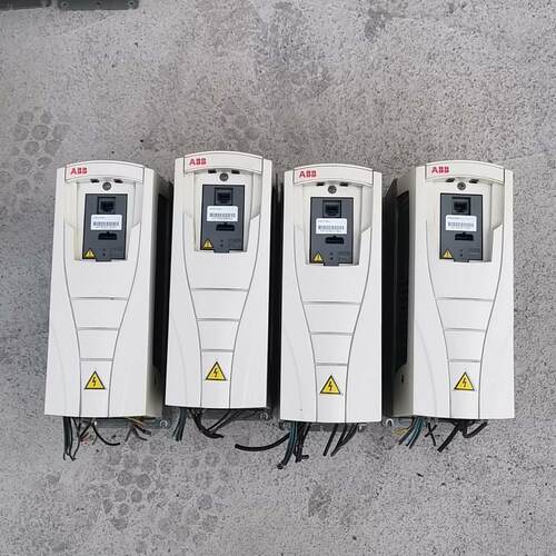 ACS510-01-09A4-4 510系列 38