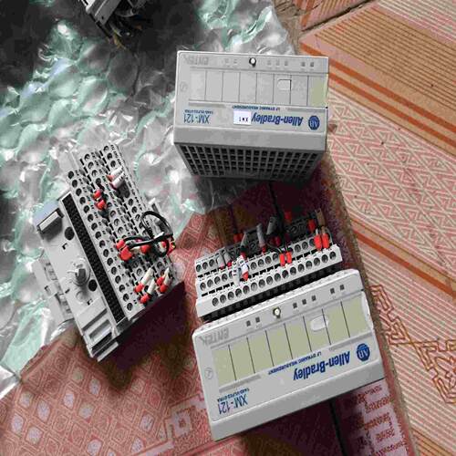 询价~AB 1440-VLF02-01RA，实物图，，