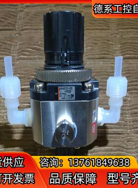 SMC洁净型节流阀SRH4010-02-X236调压阀！