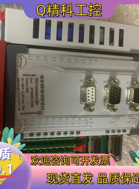 现货Berghof RDC2 全新功能正常私聊