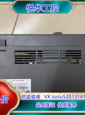 #变频噐  沃森变频器075KW220VVD300A-2议价