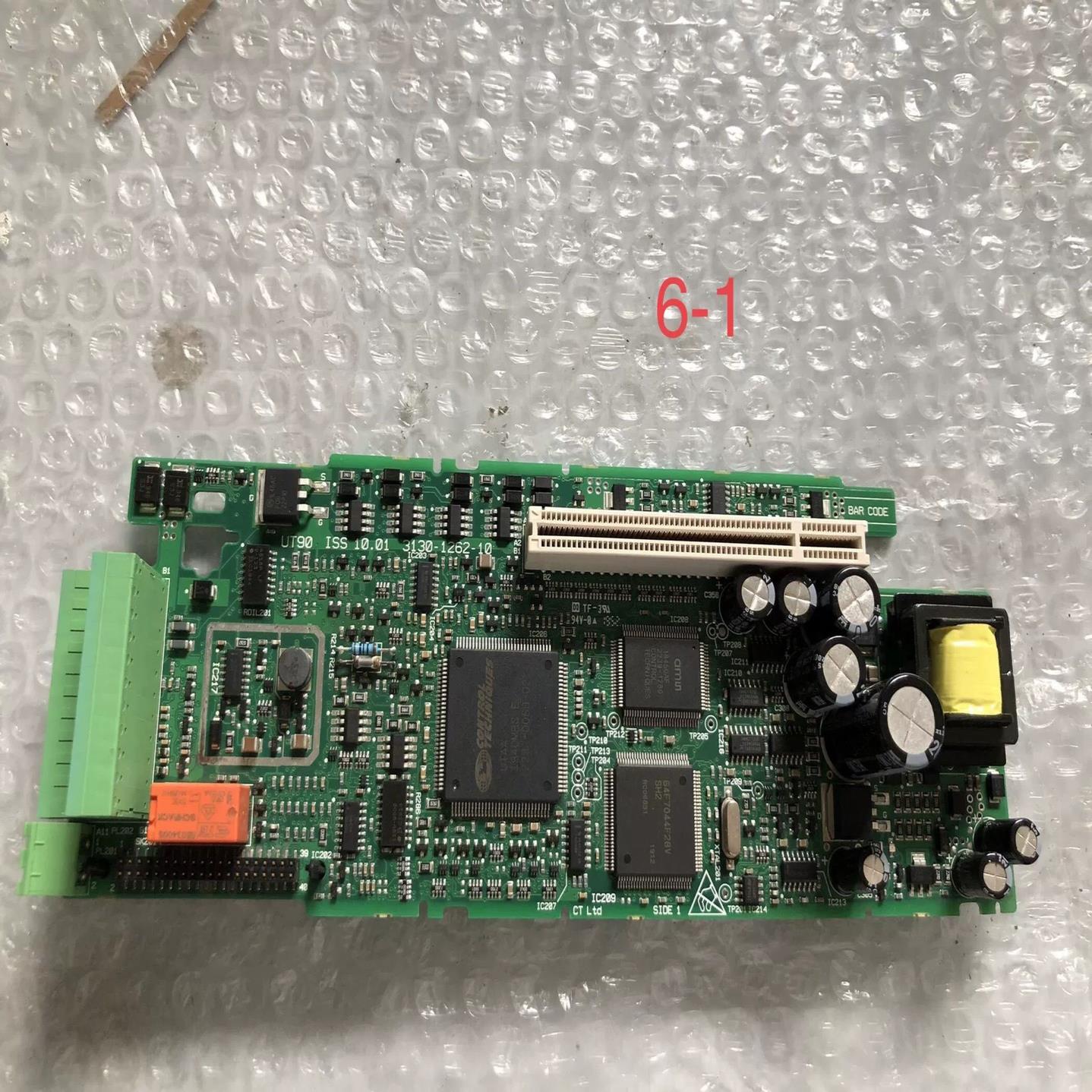 线路板UT90 ISS 10.013130-1262-1(崽崽配件）