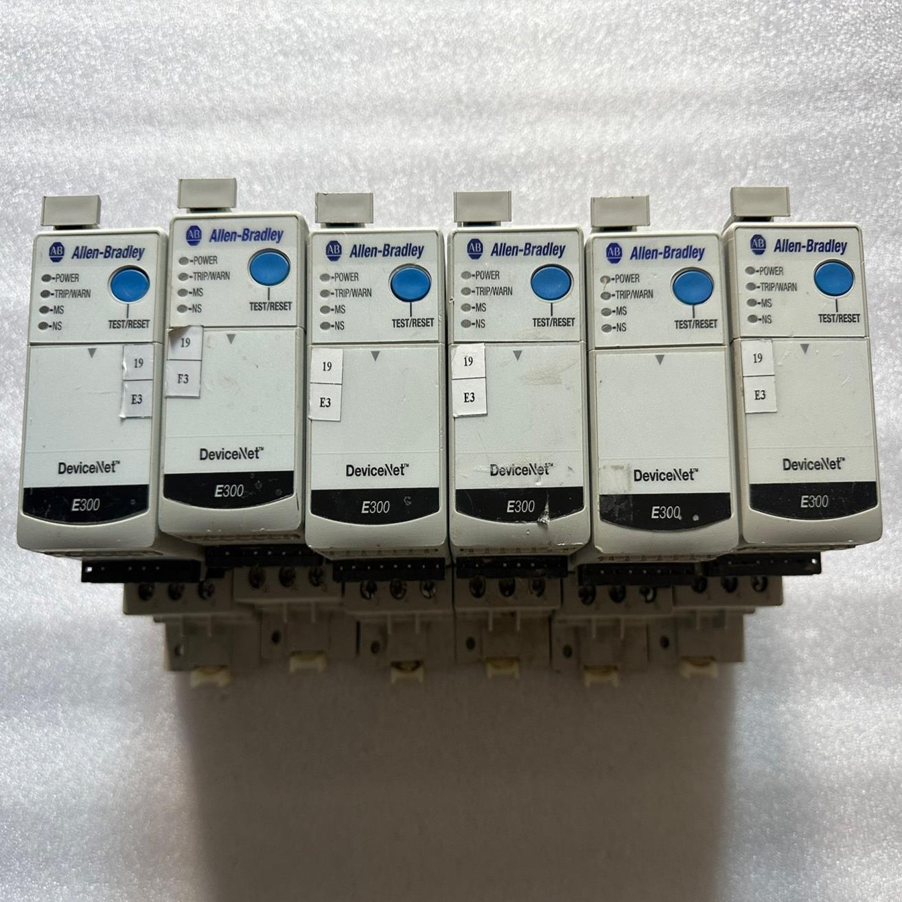 AB罗克韦尔193-ECM-DNT/193-EIO-63-2
