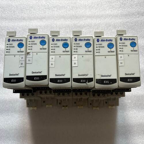 AB罗克韦尔193-ECM-DNT/193-EIO-63-2