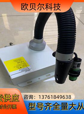 常州快克4456EF离子风蛇QUICK交流离子风机高压电源发