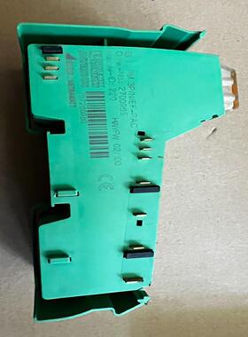 【工控自动化】菲尼克斯模块2700965议价