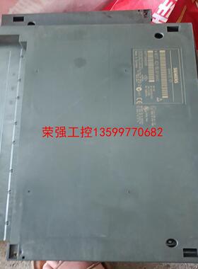 【荣强工控】西门子4221bl00拆机，成色不错，功能包好