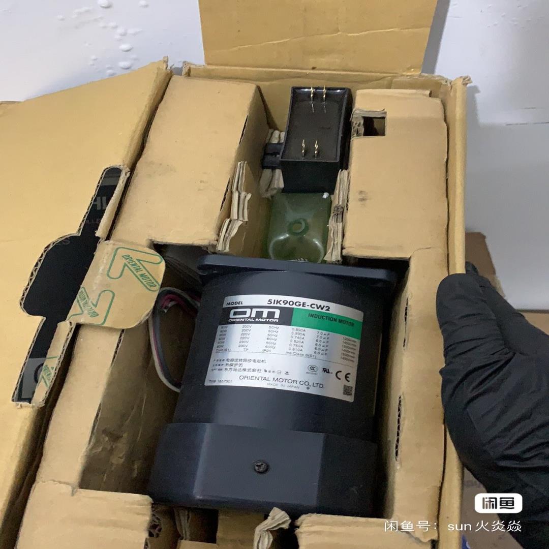 [德峰]-5IK90GEIK90A-CW2SW2T 5