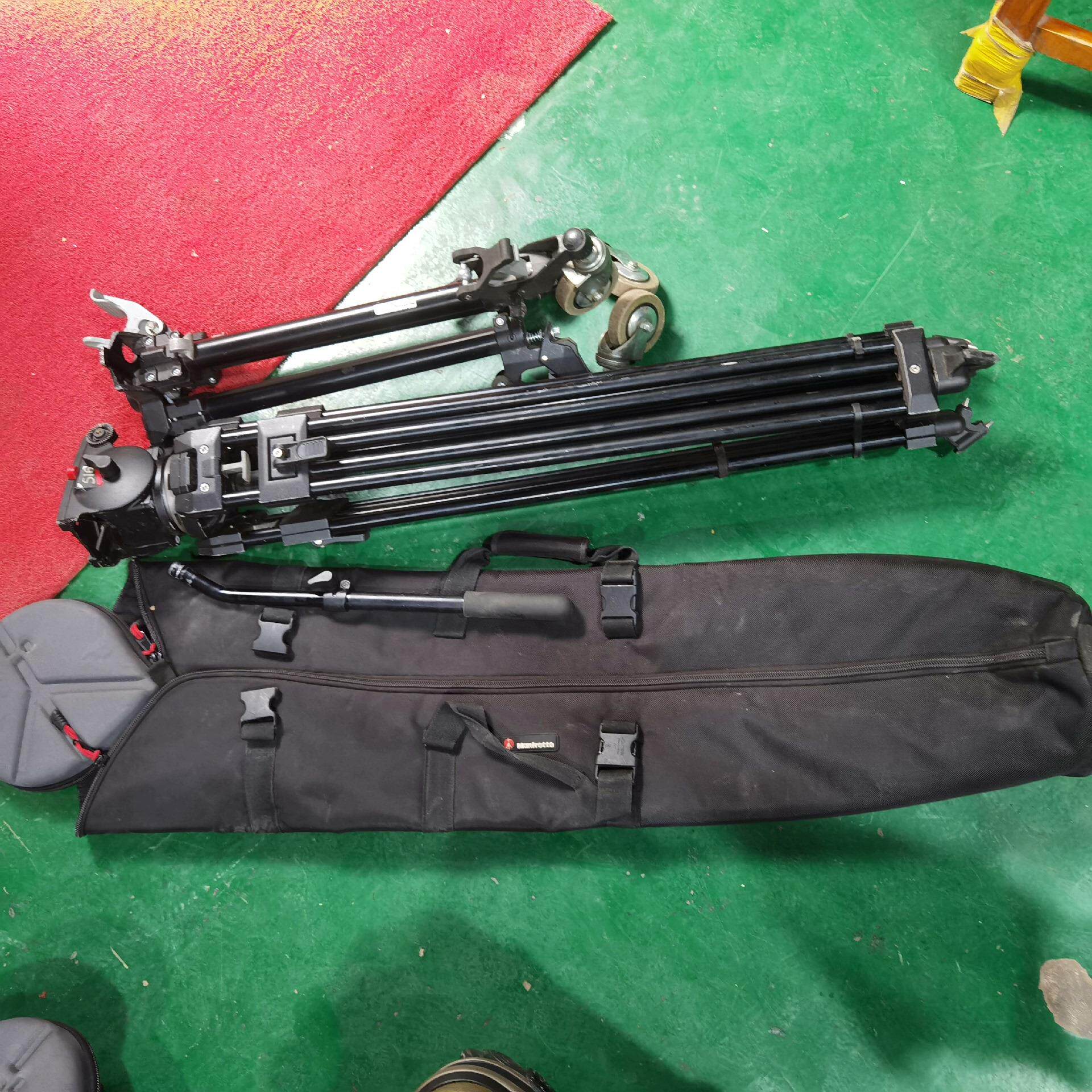 （设备配件）意大利产516液压云台+350vb