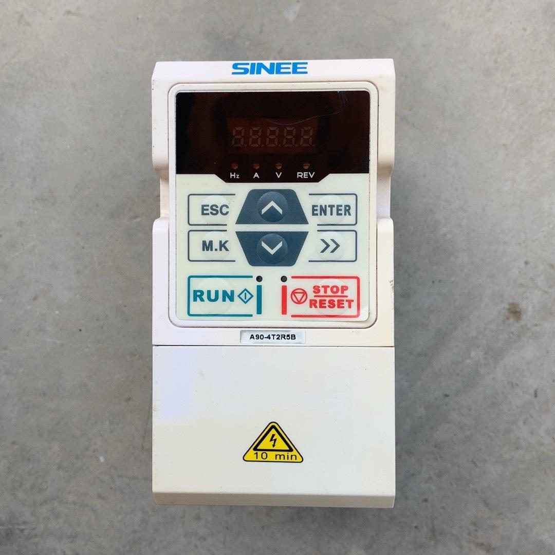 正弦变频器 A90-4T2R5B，3PH  340-460V
