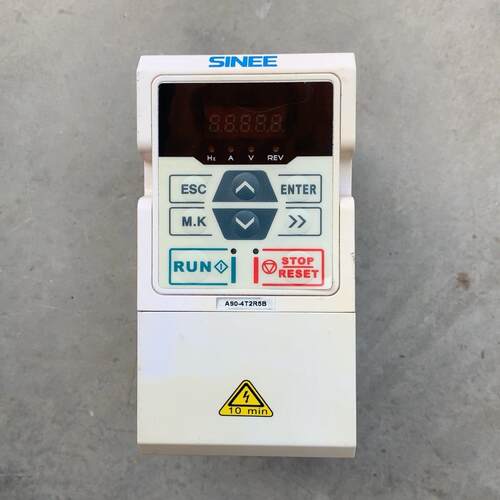 正弦变频器 A90-4T2R5B，3PH  340-460V