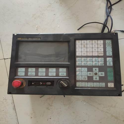 华兴数控系统WA-32XTA实物实拍具体看图，不，需