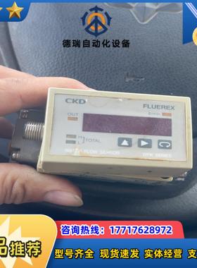 CKD PF2000F-15数显表议价