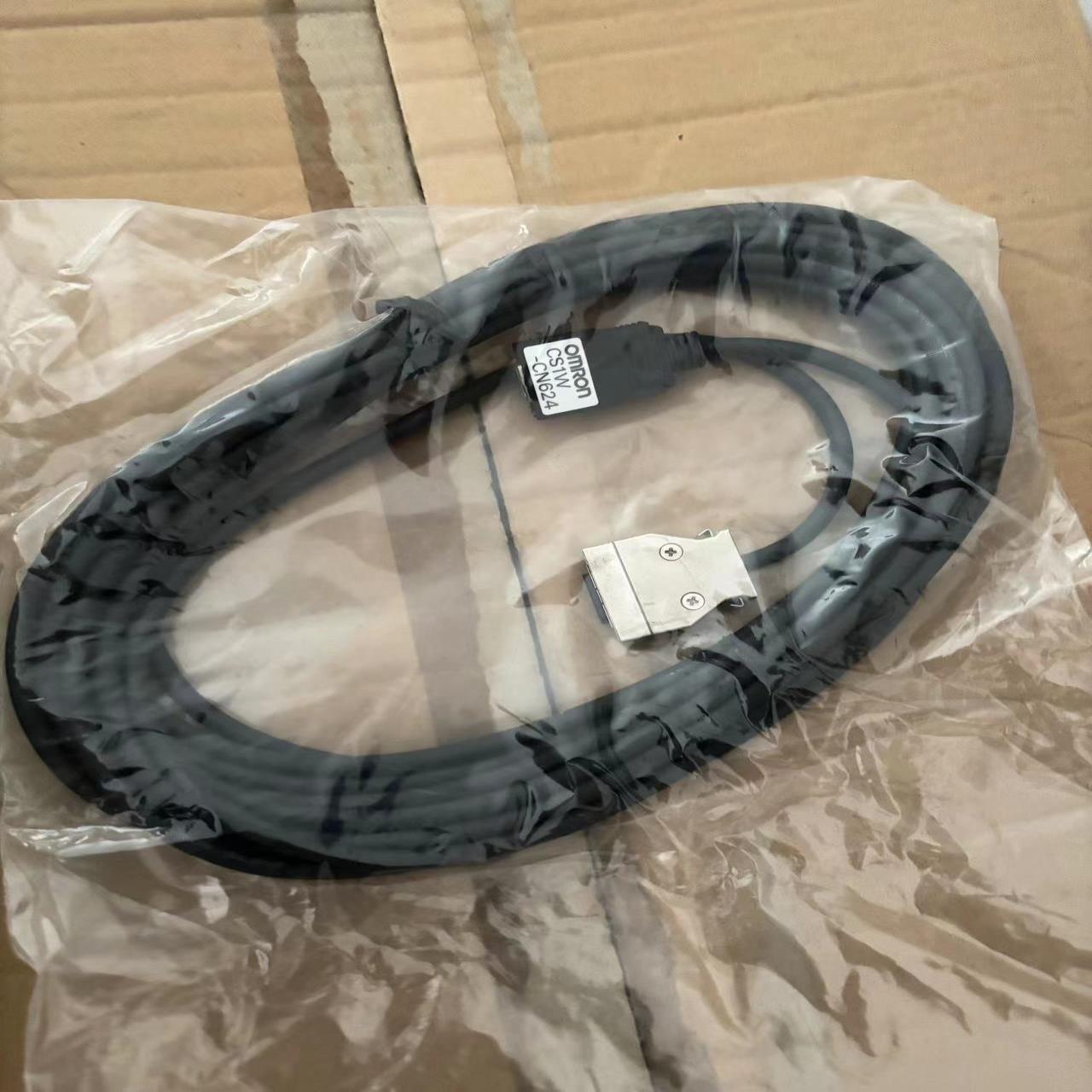 CS1W-CN624，全新原装未用，无装议价