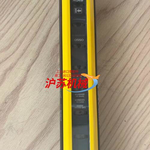 德国SICK西克光栅型号C4P-EA12030A00