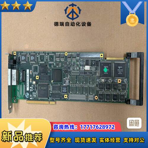 SECONDARY SIDE卡，原装NMS  AG400议价