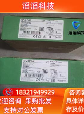 现货GV3P50-GV3P80