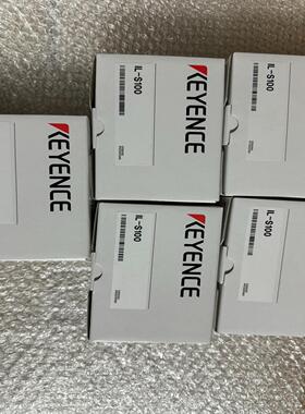 keyence IL-S100全新，年份23 ，私聊