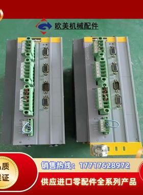 Parker派克Compax3伺服驱动器707-584-75议价