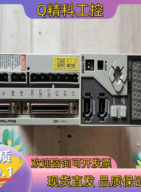 现货RS伺服驱动器CSD5-02BX1
