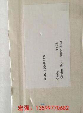 [宏强工控]激光控制器 ODC100-P120-议价