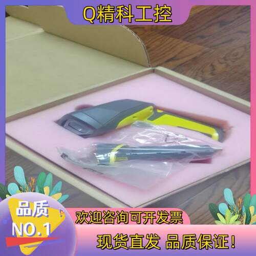 现货康耐视全新原装读码器DM8600-0400有的联系