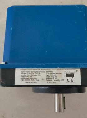 （设备配件）施姆芙伺服电机SCHIMPf