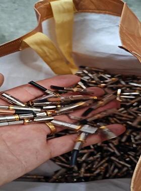 （设备配件）镀金DDF头老款镀金，通信镀金头，有15斤400一公斤