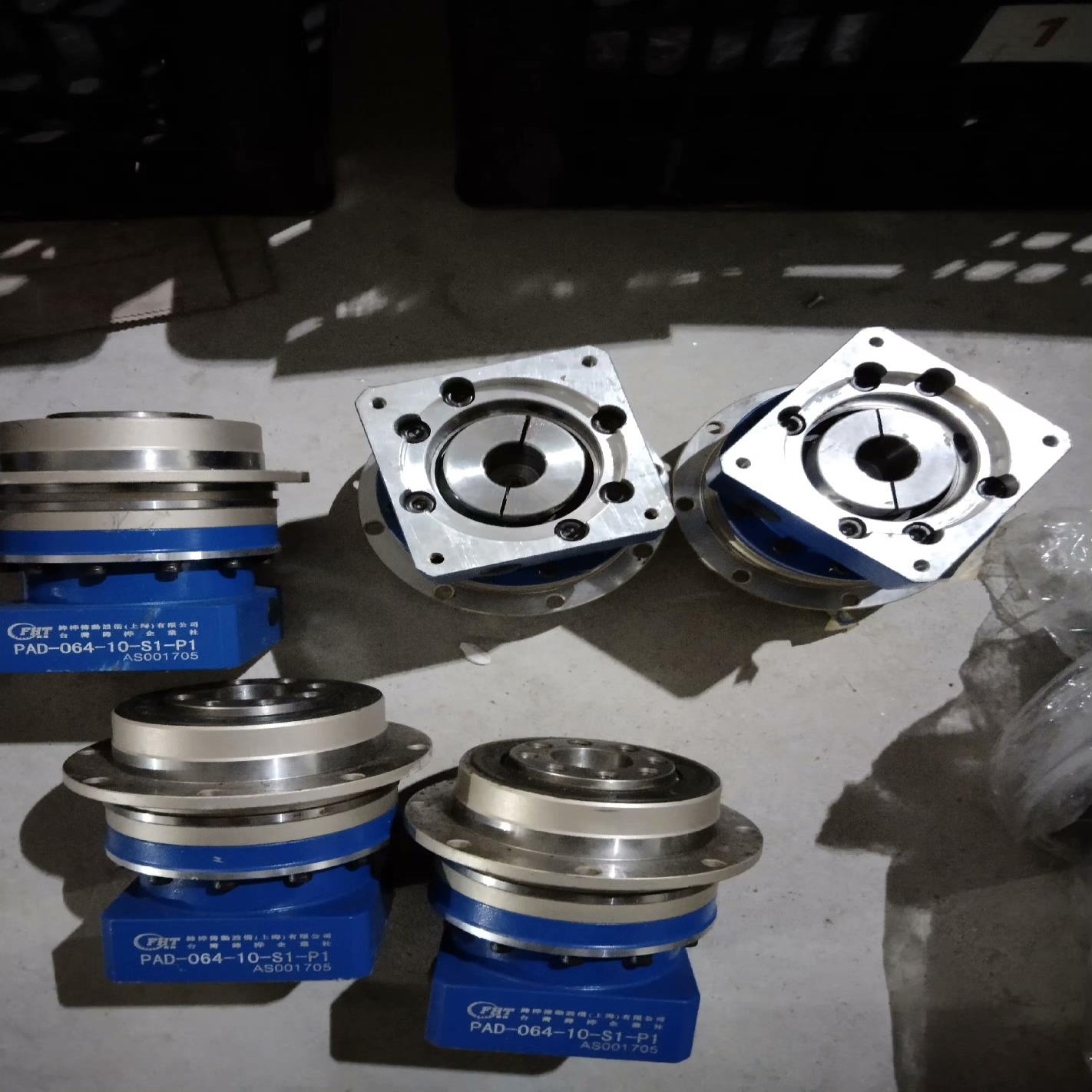 [德峰]FHT 锋桦 PAD-064-10-S1-P1 ,AS001