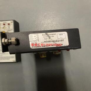 【荣强工控】BROOKS AUTOMATION  002-3421-02