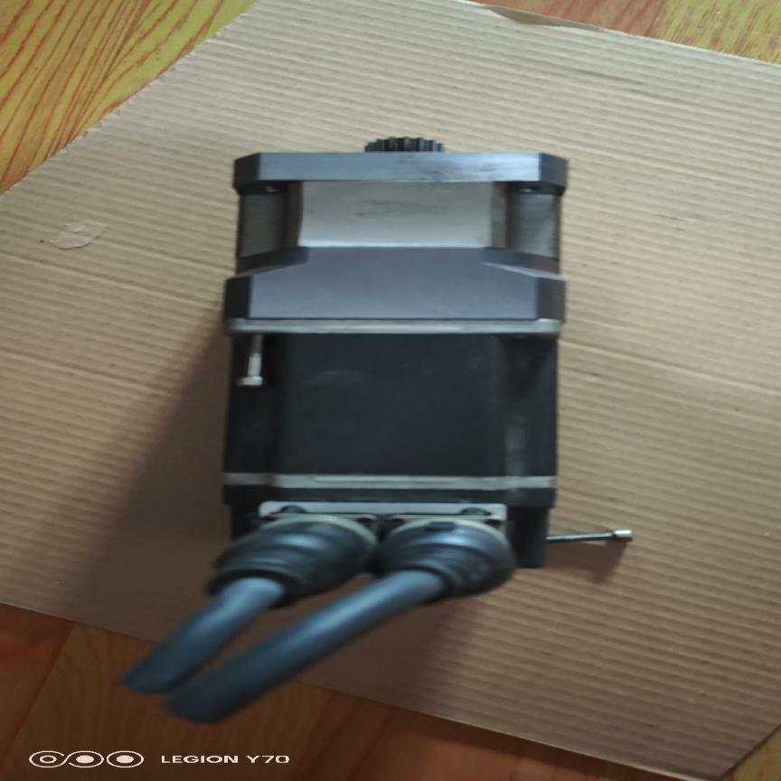 （设备配件）正常二手-的-N3406H00AA-，功能AB拆机2包好电机