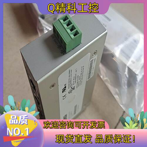 现货全新 PHOENIX  CONTACT菲尼克斯