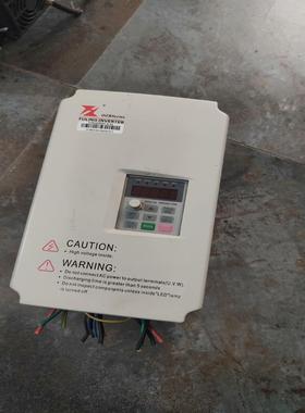 富凌变频器DZB200B005.5L4DK